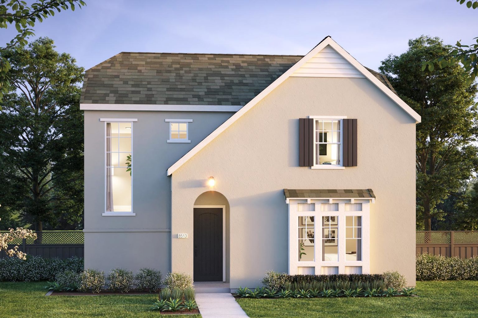 New Homes in Tracy, CA ellis