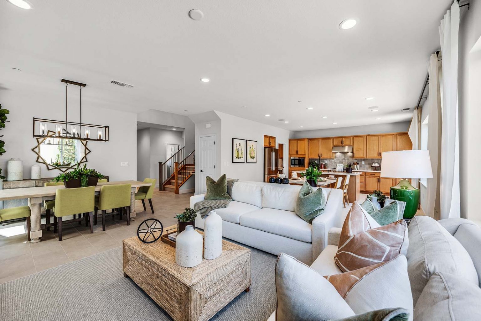 New Homes in Tracy, CA ellis