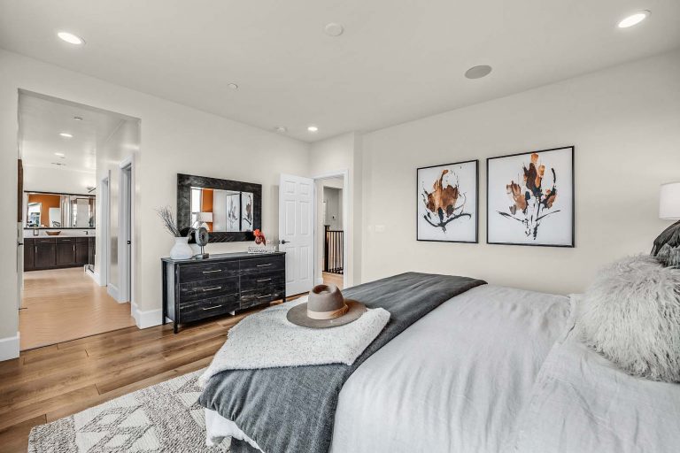 New Homes in Tracy, CA ellis