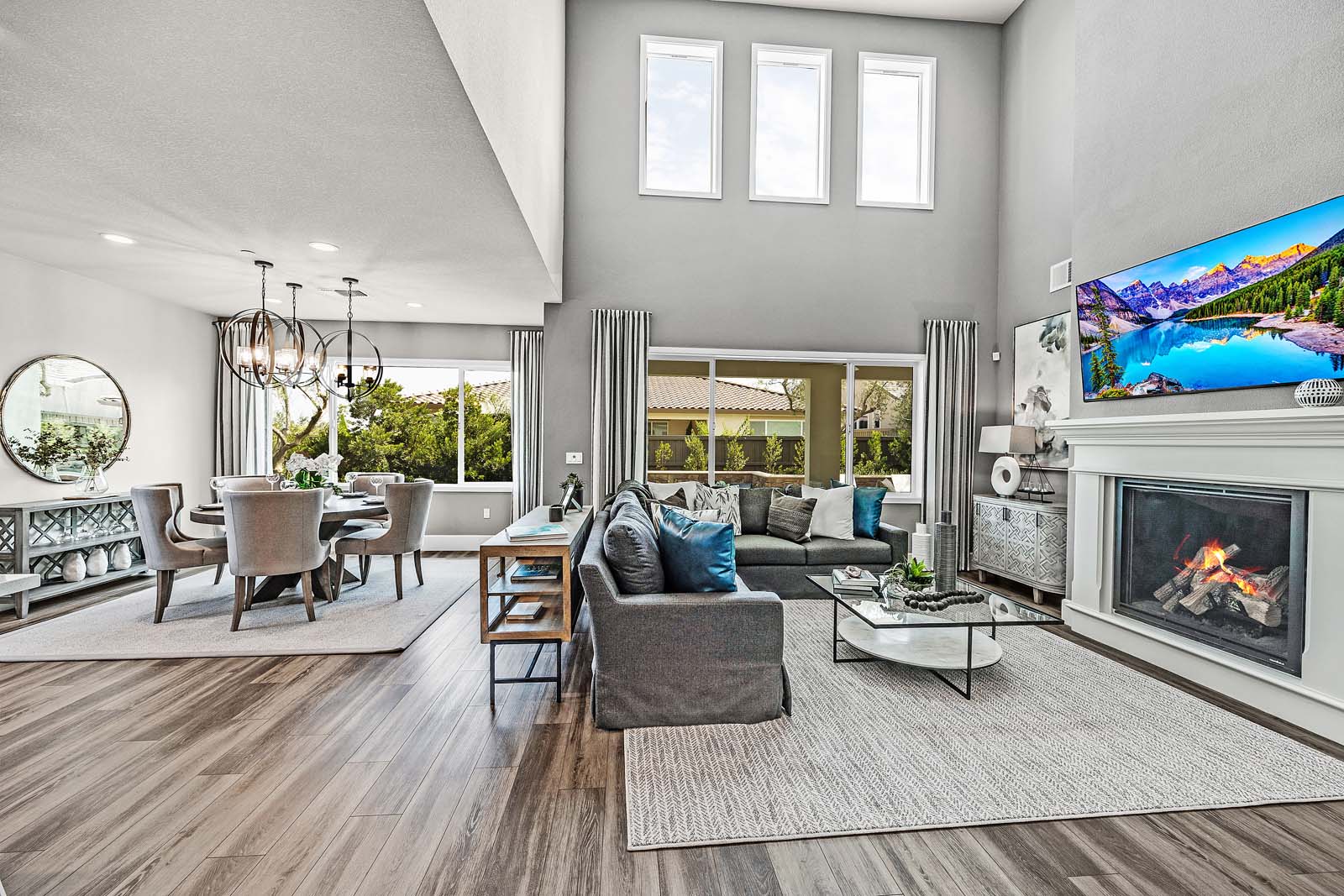 New Homes in Tracy, CA ellis