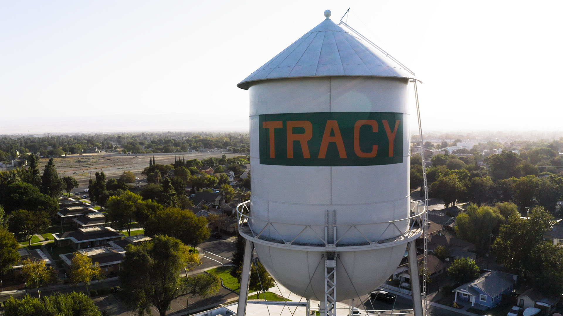 5 Fun Facts About Tracy
