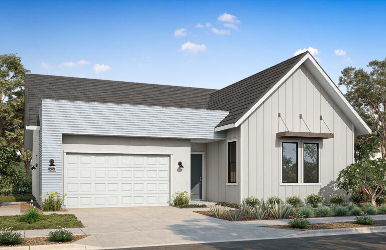 Exterior – Akari | Shawood at Ellis