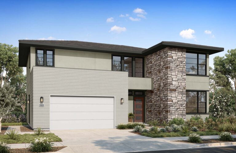 Exterior – Mori | Shawood at Ellis