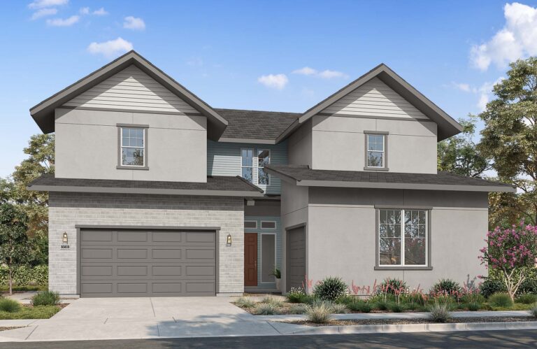 Exterior – Ren | Shawood at Ellis
