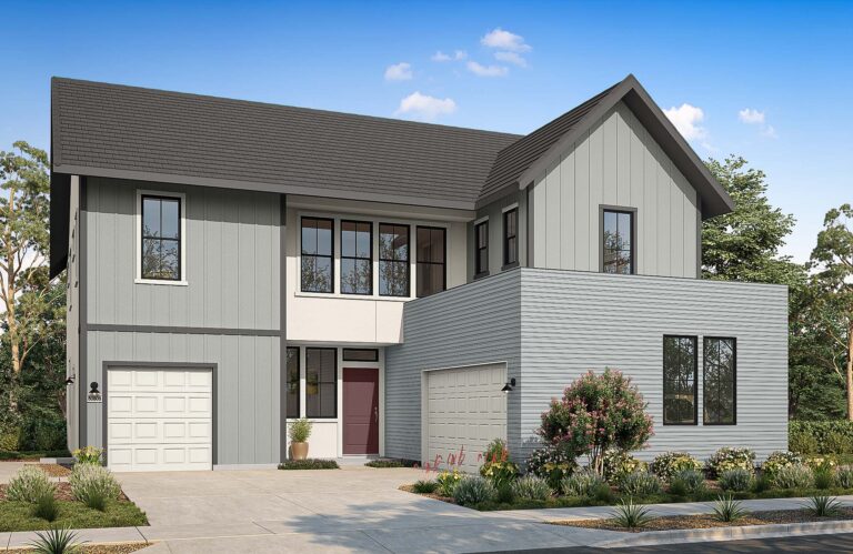 Exterior – Ume | Shawood at Ellis