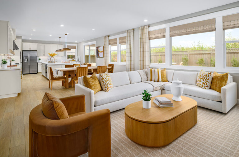 Interior - Camden - Kingsley at ellis