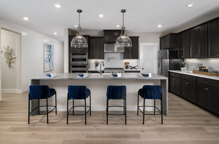 Kitchen - Wellington - Kingsley at ellis