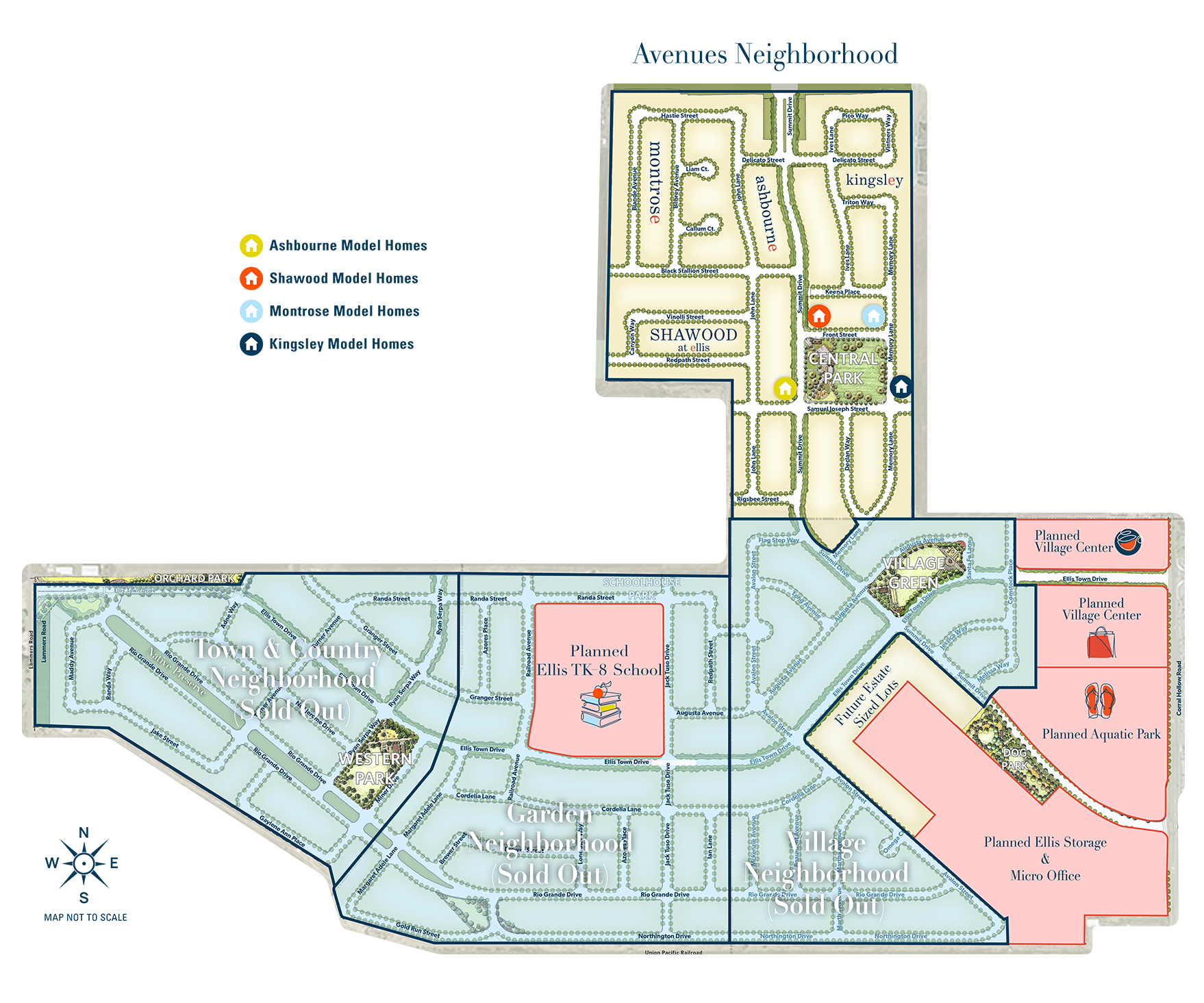 Site Map